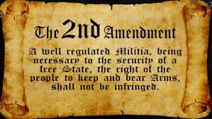 2nd Amendment 